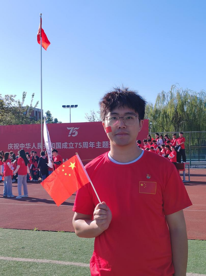 【天商好学生】奋斗青年：“石榴”初心怀远志，归乡筑梦兴家乡