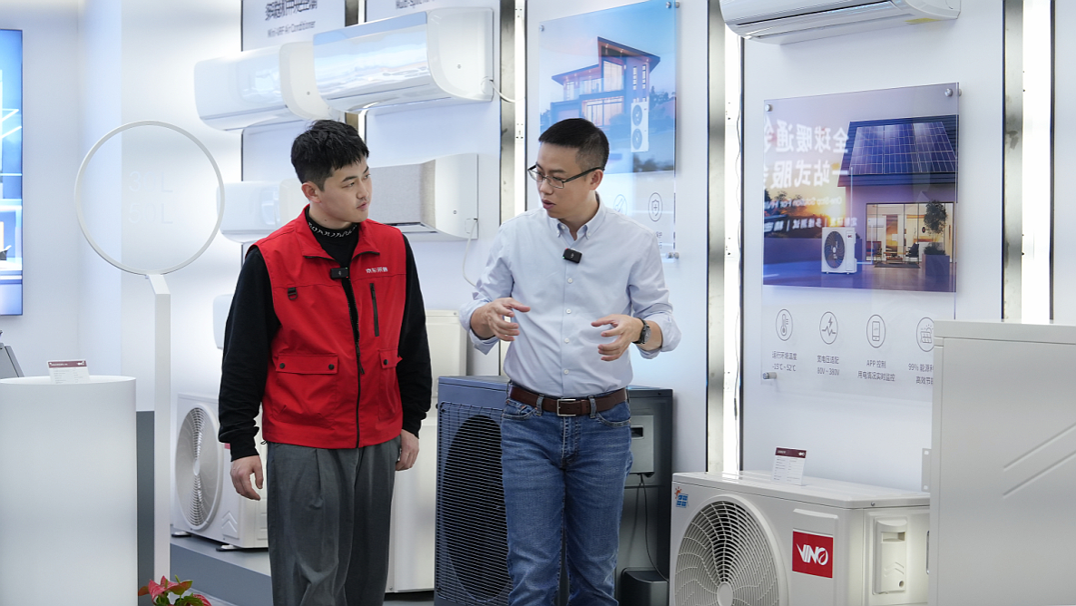 【优秀校友】三友同行，把“冷”专业做成“暖”实业——记我校98级制冷专业优秀校友肖友元