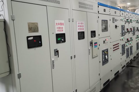 南京大全变压器温控器