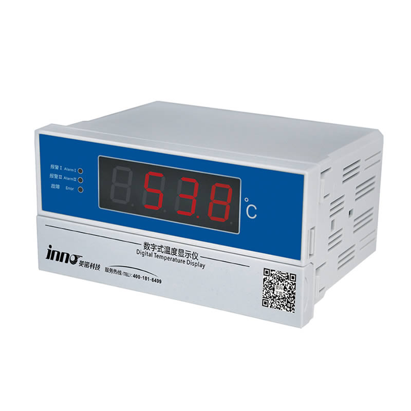 BWR2-4A(TH) 变压器绕组温控器